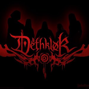 Image for 'Metalocalypse: Dethklok'