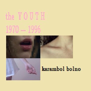 Изображение для 'the YOUTH [1970-1996]'