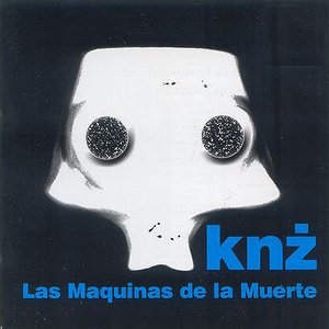 Image for 'Las Maquinas De La Muerte'