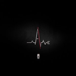 Image for 'Alive'