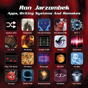 Imagen de 'Apps, Writing Systems and Remakes'