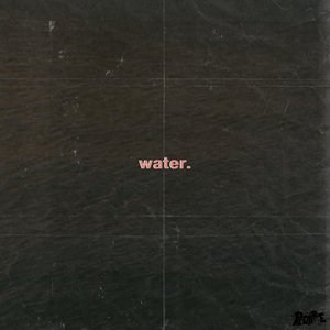 “Water.”的封面