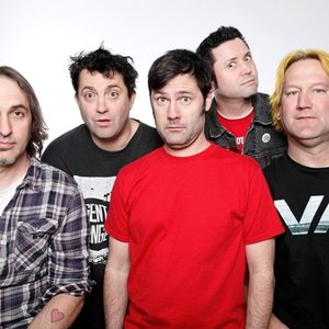 'Lagwagon' için resim
