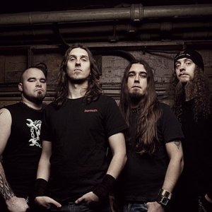 Image for 'Evile'
