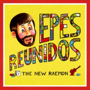 Image for 'Epés Reunidos'