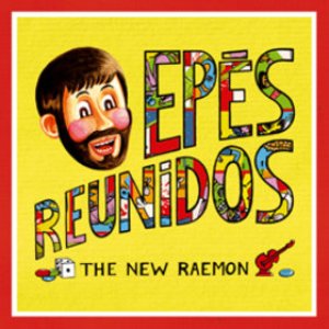 Bild für 'Epés Reunidos'
