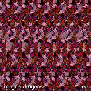 'Imagine Dragons EP' için resim