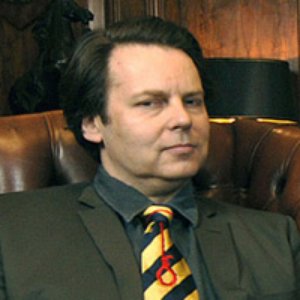 Image for 'Rich Fulcher'