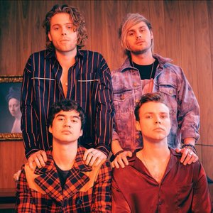 Image for '5 Seconds of Summer'