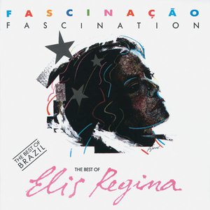 “Fascinação - O melhor de Elis Regina”的封面