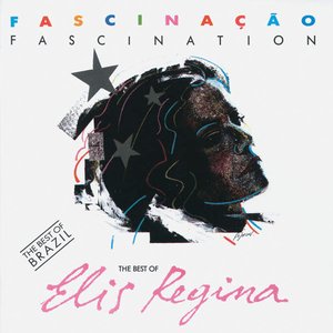 Image pour 'Fascinação - O melhor de Elis Regina'