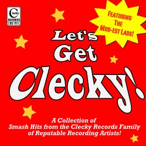 Image for 'Let's Get Clecky!'