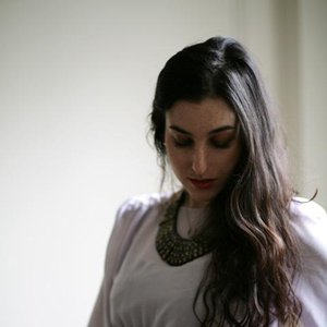 Bild för 'Marissa Nadler'