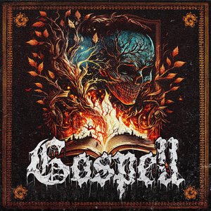 “Gospell”的封面