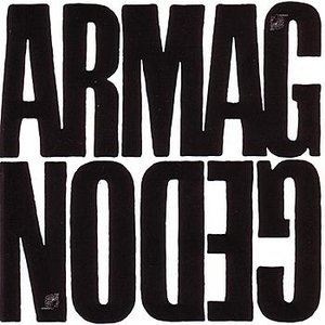 Image for 'Armaggedon'