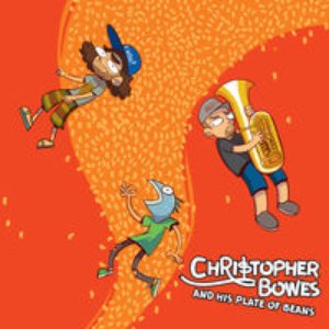 Изображение для 'Christopher Bowes and His Plate of Beans'