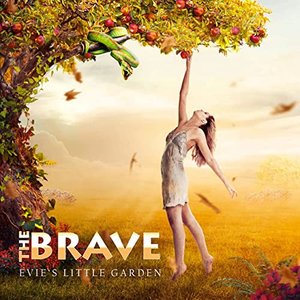 Image for 'Evie's Little Garden'