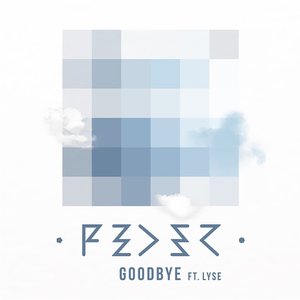 Bild för 'Goodbye (feat. Lyse) [Radio Edit] - Single'