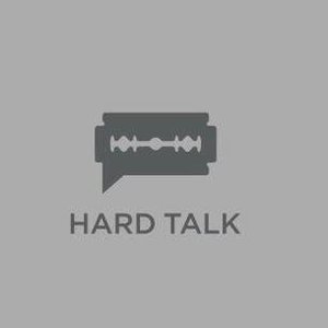 Image for 'Hard Talk'