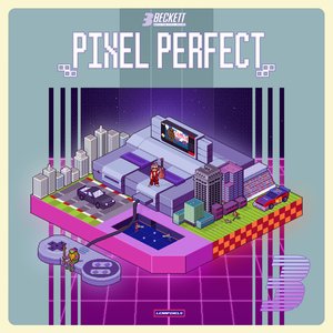 Image pour 'Pixel Perfect'