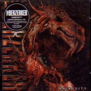 Image for 'Animosity (Limited Edition)'