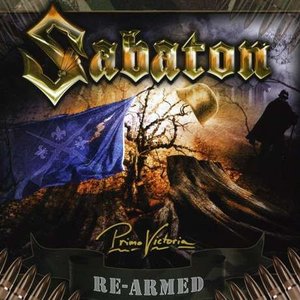 Bild für 'Primo Victoria: Re-Armed [Bonus Tracks]'