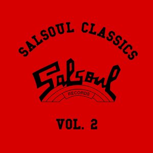 Image for 'Salsoul Classics, Vol. 2'