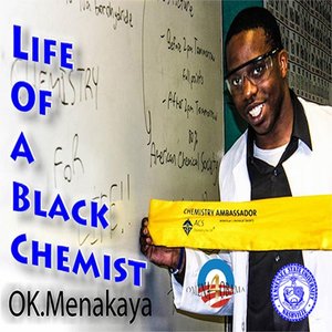 Bild für 'Life of a Black Chemist'