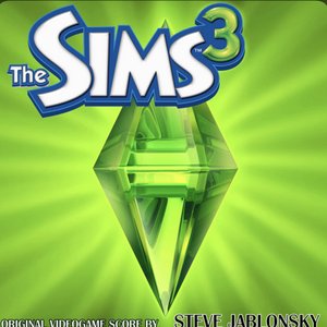 Immagine per 'The Sims 3 (Original Soundtrack)'