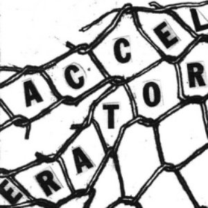 Image for 'Accelerator'