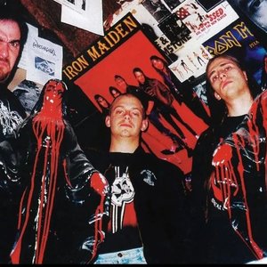 Imagen de 'Grand Belial's Key'