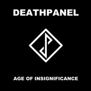 “Deathpanel”的封面