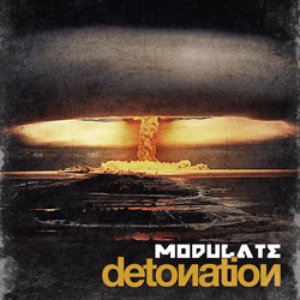 Image for 'Detonation'