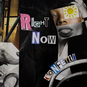 Image for 'Right Now'