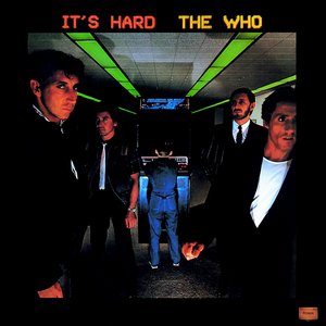 Image for 'It's Hard'