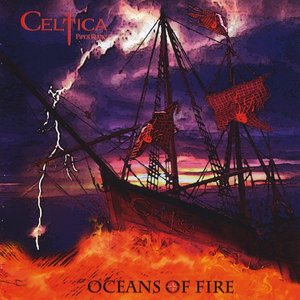 Image for 'Oceans of Fire'