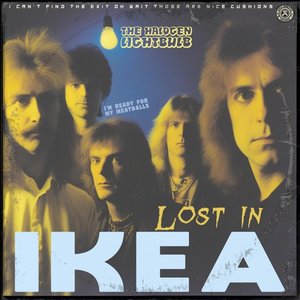 Zdjęcia dla 'Lost in IKEA'