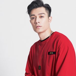 “Pakho Chau”的封面
