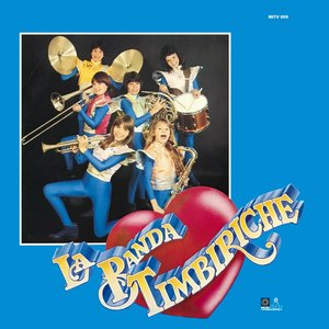 Image pour 'La Banda Timbiriche'