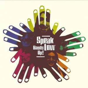 Image for 'hands up'