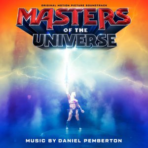 Image for 'Masters of the Universe: Original Motion Picture Soundtrack'
