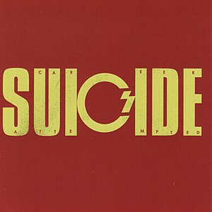 Image for 'Attempted Suicide'