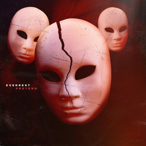Image for 'Pretend'