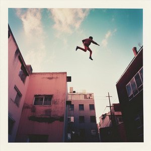 Image for 'Leaps'