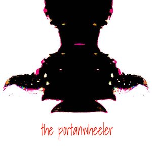 Bild für 'the portanwheeler'