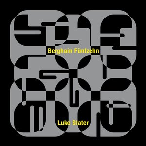 Image for 'Berghain Fünfzehn'