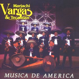 Imagen de 'Música de America'