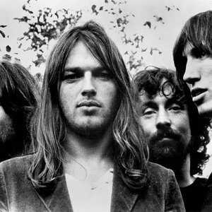 Image for 'Pink Floyd'