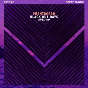 Imagem de 'Black Out Days (Sped Up)'