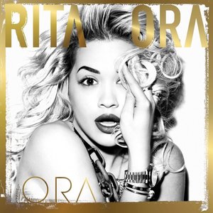 “ORA (Deluxe Version)”的封面